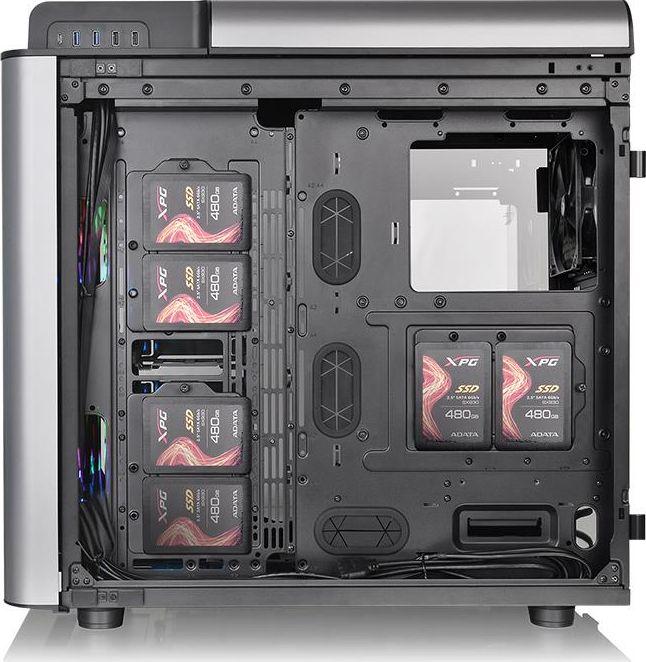 Kasë Thermaltake Level 20 GT ARGB, Full Tower