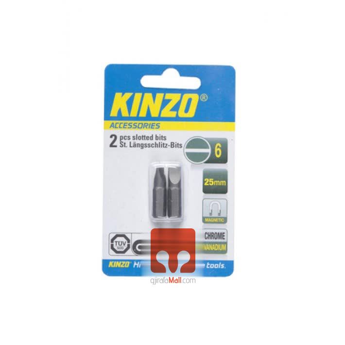 Kokë magnetike për kaçavidë Kinzo Kokë magnetike për kaçavidë Kinzo