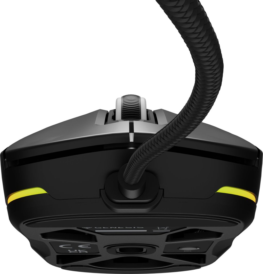 Глувче Genesis Krypton 660