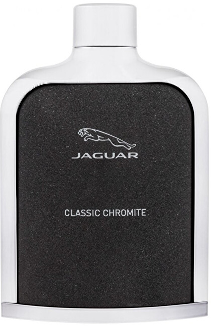 Eau de Toilette Jaguar Classic Chromite