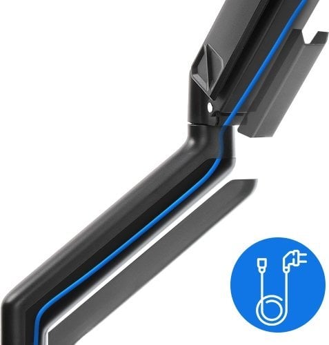 Држач SENSE7 за монитор 17"-32" 