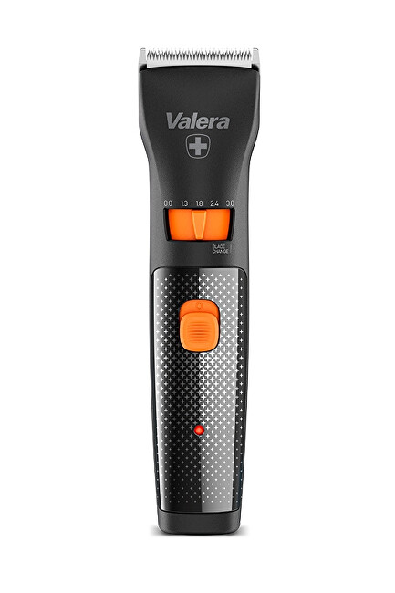 Makinё prerёse Valera Swiss Excellence, e zezё