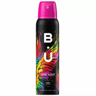 Deodorant BU One Love pUB096, 150 ml