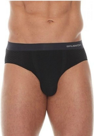 Mbathje për meshkuj Brubeck 3D, L, të zeza Mbathje për meshkuj Brubeck 3D, L, të zeza