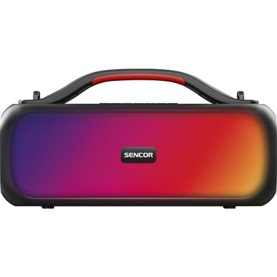 Altoparlant Wireless SencoSSS 3100 LIGHT, waterproof