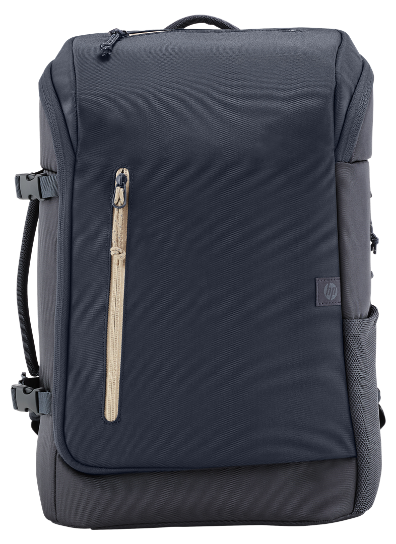 Çantë shpine për laptop HP, 15.6", e kaltër