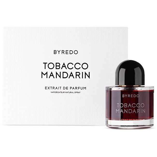 Ekstrakt parfumi Byredo Tobacco Mandarin,