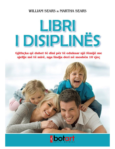 Libri I Disiplines - William Sears