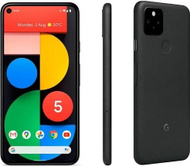 Celular GOOGLE Pixel 5, 8GB/128GB, i zi