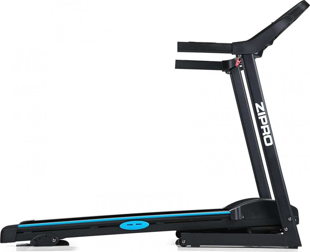 Shirit elektrik vrapimi Zipro Tekno, i zi