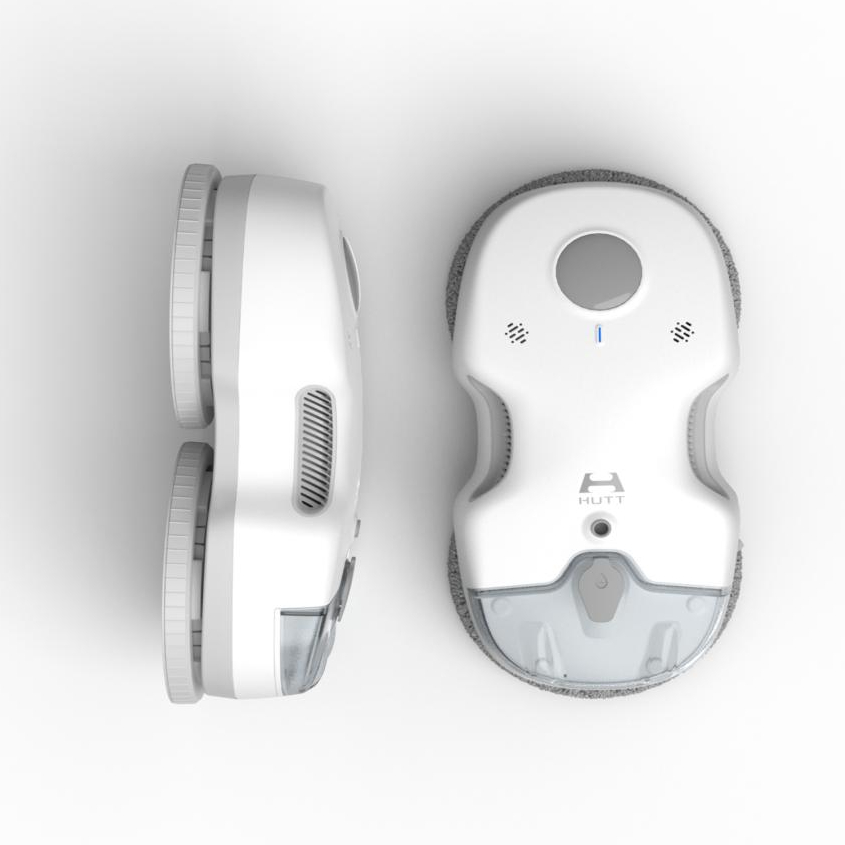 HUTT C7 Pastruesi Robotik i Dritareve | Window Cleaner Robot
