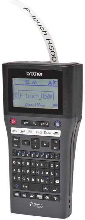 Printer etiketash Brother PT-H500