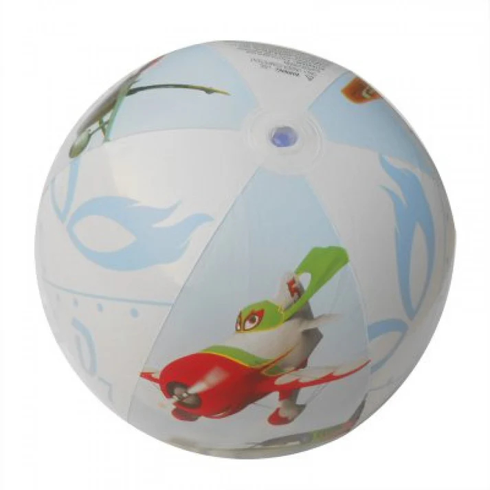 58058 BEACH BALL, 61 cm