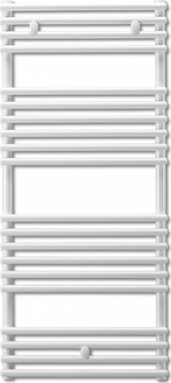 Radiator banjoje Purmo SAN 15 05, 50 cm x 147 cm, i bardhë