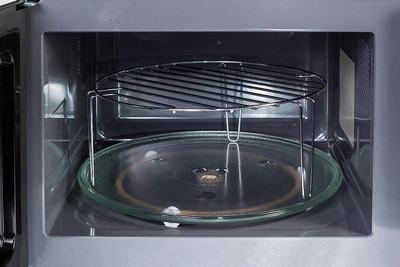 SHARP R-75MT(S) Mikrovalë 25L | Microwave Oven 25L