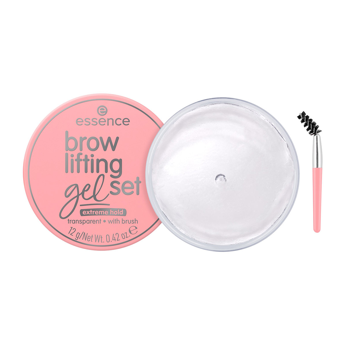 Xhel për vetulla Essence Brow Lifting Gel, 12gr