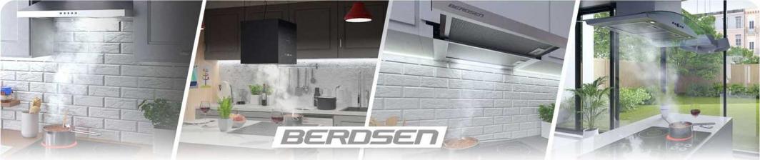 Aspirator Berdsen BT-215, i zi