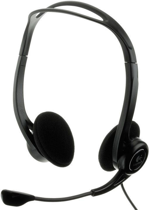Kufje Logitech PC 960