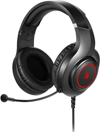 Kufje A4Tech Bloody G220, të zeza