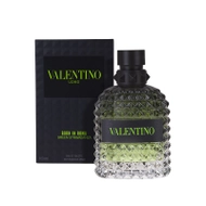 Eau de Toilette Valentino Uomo Born In Roma, Green Stravaganza, 100 ml Eau de Toilette Valentino Uomo Born In Roma, Green Stravaganza, 100 ml
