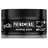 Pastë formësuese për flokë Schwarskopf GOT2B, Phenomenal holding paste, 100 ml