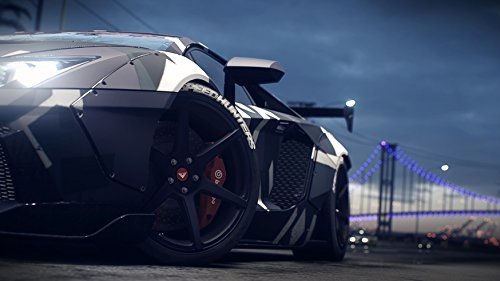 Need for Speed - PS4