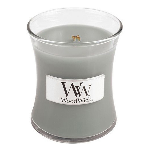 Qiri aromatik WoodWick Fireside, 85 g