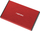 Korniza Natec RHINO GO SATA 2.5 "USB 3.0 RED (NKZ-1279), e kuqe