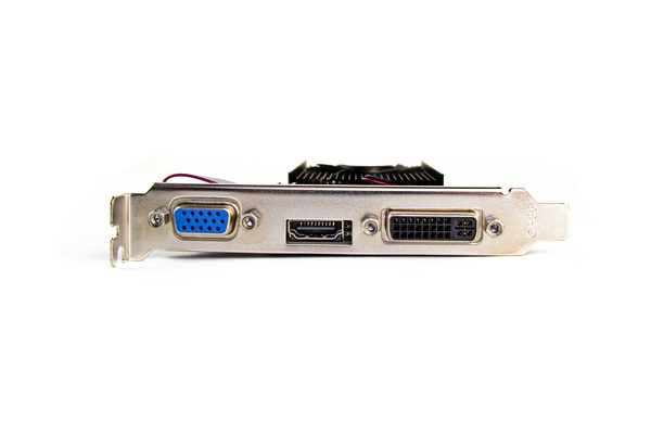 Графичка картичка - AFOX Geforce GT610 2GB DDR3