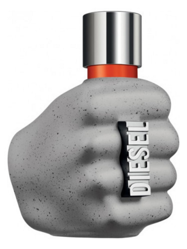 Eau de Toilette Diesel Only The Brave Street