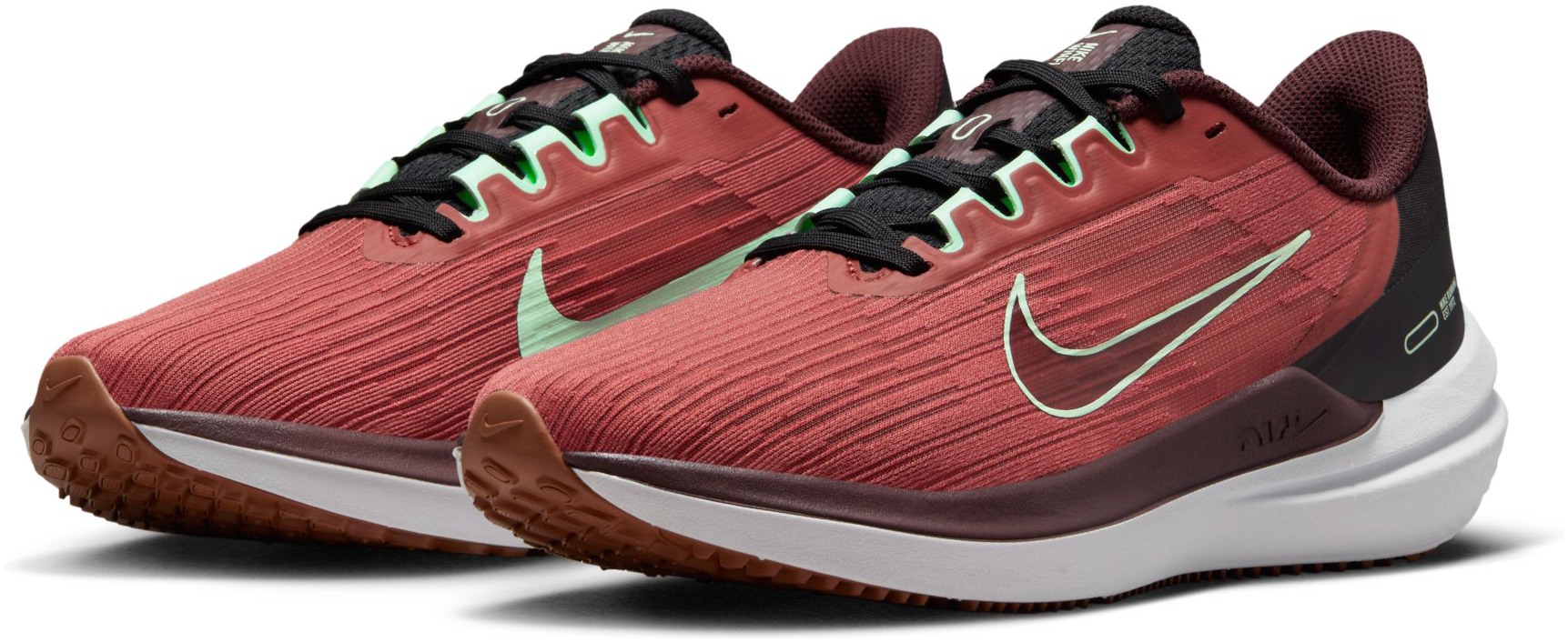 Atlete për femra Nike Air Winflo 9 W, nr. 39