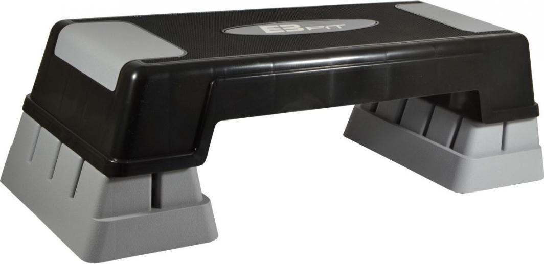 Step Eb Fit, 70 x 28cm, me 3 nivele