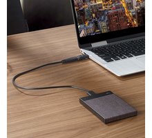Hard Disk HDD Seagate, 2TB, 2.5", i zi