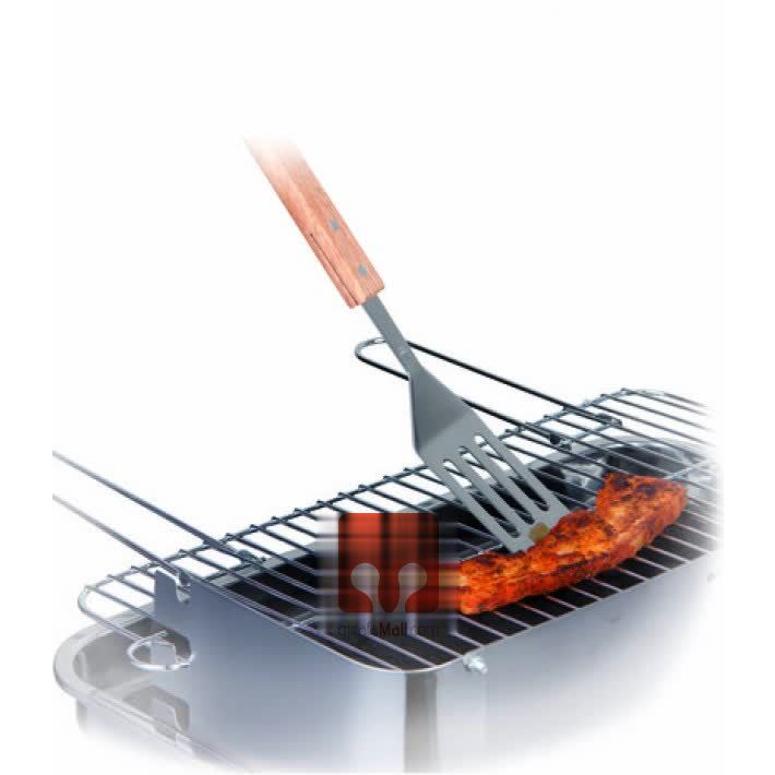 Shpatull BBQ Collection