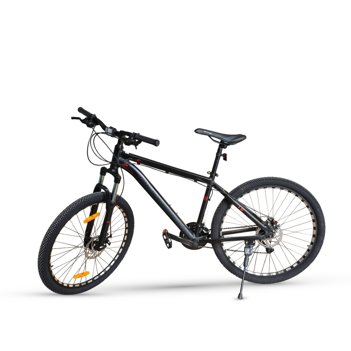 Biçikletë MTB BICYSTAR MBA002H27 26"