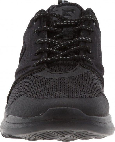 Atlete IQ Denali, nr. 42, të zeza 