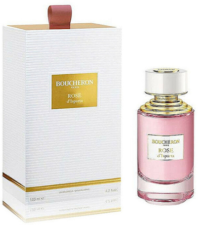 Eau de Parfum Boucheron Rose D'Isparta