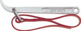 Çelës për filtera vaji Teng Tools 11231-0305, 230mm Çelës për filtera vaji Teng Tools 11231-0305, 230mm