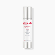Krem matifikues SkinCode Mattifying Lotion, 50 ml