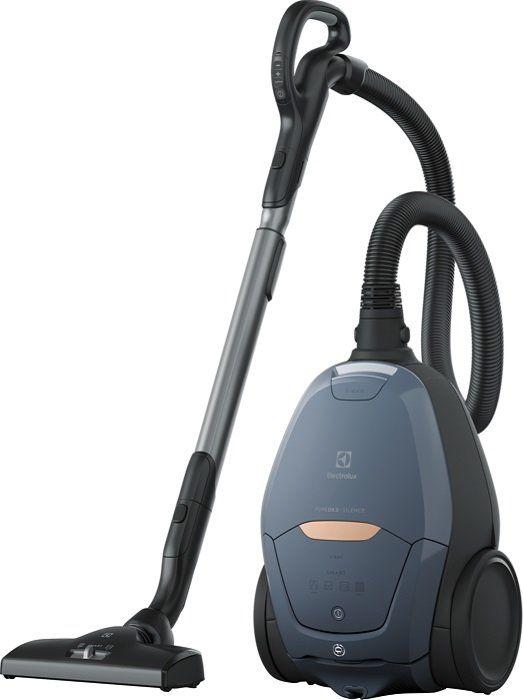 Fshesë elektrike Electrolux PD82-8DB Pure D8.2, e hirtë