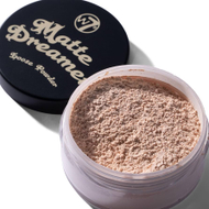 Pudër Grimi W7 Matte Dreamer Loose Powder, Classy Cameo, 20gr