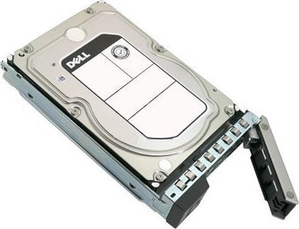 Dell Хард Диск, 7200 RPM, 8000 GB, Hot-Swap