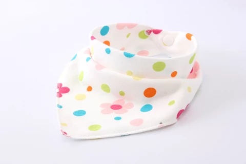 Set përparëse për bebe, 4 copë,10026