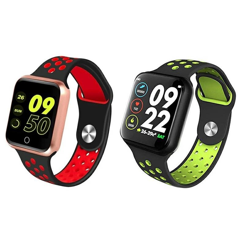 Orë e mençur Smartwatch L41E