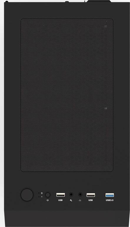 Kasë Krux Vako RGB (KRX0132)