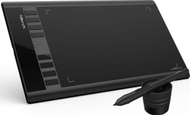 Stilolaps tableti XP-Pen Star 03, 5080 lpi, i zi Stilolaps tableti XP-Pen Star 03, 5080 lpi, i zi
