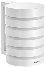 Mbrojtëse për stacion të motit Netatmo Weather Station Shield Mbrojtëse për stacion të motit Netatmo Weather Station Shield