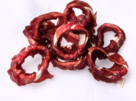 Kallamar me peshk ALDA, 500g