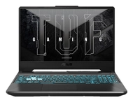 Laptop Asus TUF Gaming A15 FA506NC, 15.6", AMD Ryzen 5 7535HS, 16GB RAM, 512GB SSD, GeForce RTX 3050, i zi Laptop Asus TUF Gaming A15 FA506NC, 15.6", AMD Ryzen 5 7535HS, 16GB RAM, 512GB SSD, GeForce RTX 3050, i zi
