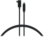 Kabllo transmetimi HTC VIVE Focus 3, 5m, e zezë Kabllo transmetimi HTC VIVE Focus 3, 5m, e zezë